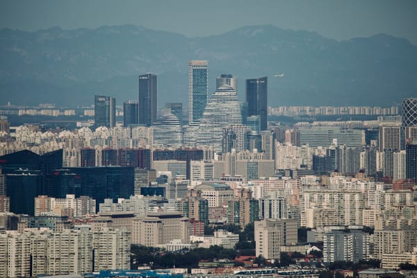 致青春：二十年中国城市教会反思录